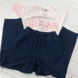 Vintage Mom Jeans 90s